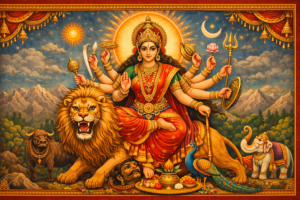 Durga