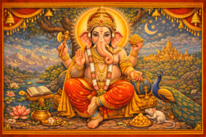 Ganesh