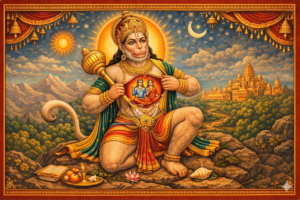 Hanuman