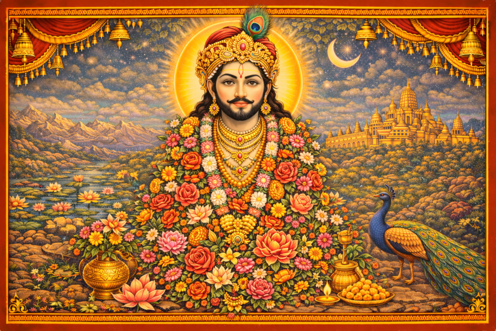 श्री खाटू श्याम