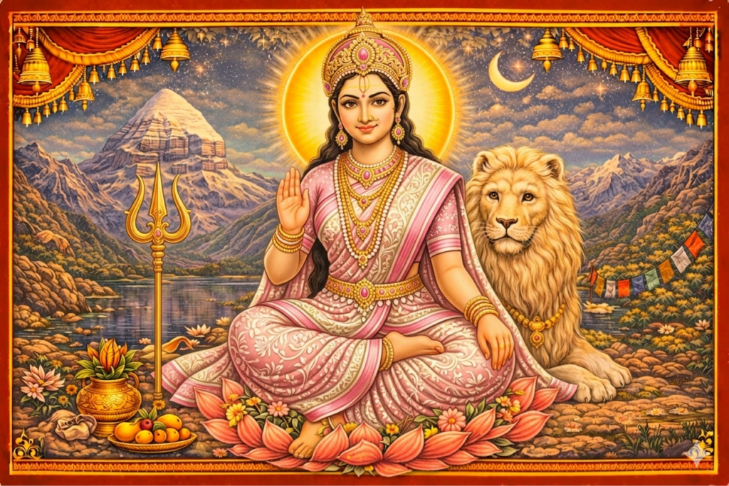 माँ पार्वती