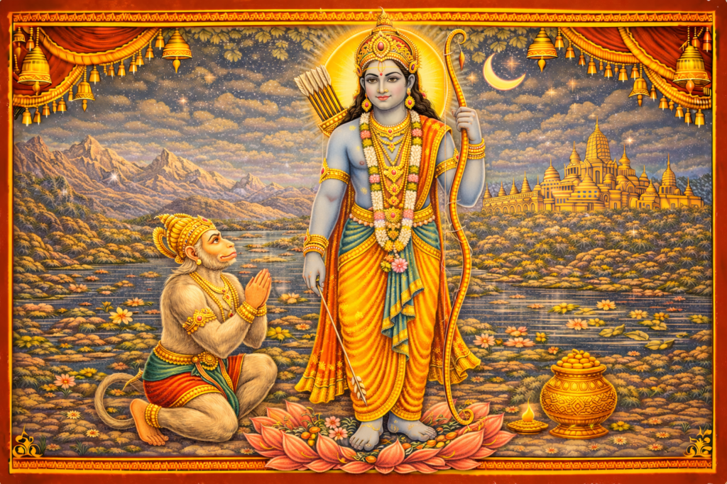 श्री राम