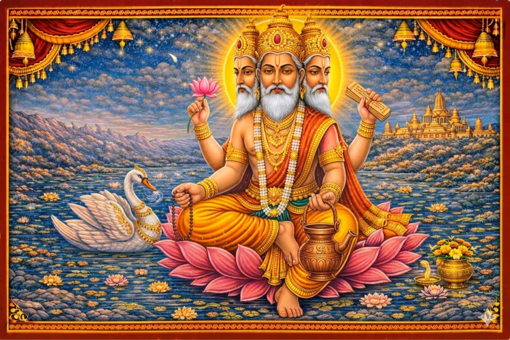 Brahma