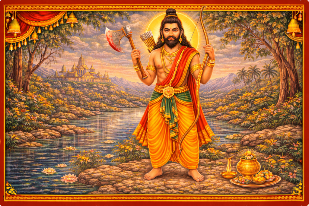 Parshuram