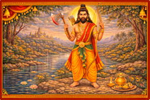 Parshuram